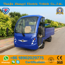 New Design 3 Ton Electric Loading Truck with Ce Certificate